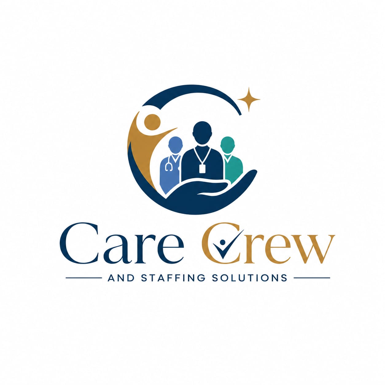 CareCrew logo