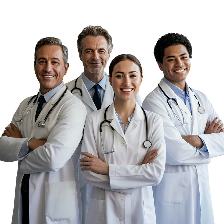 Nursing Staff