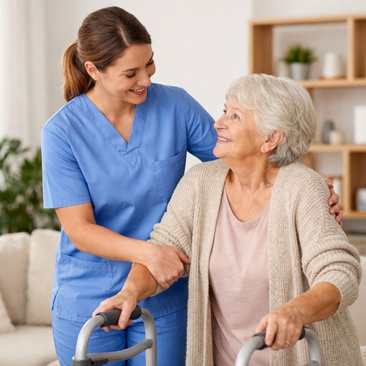 Caregivers