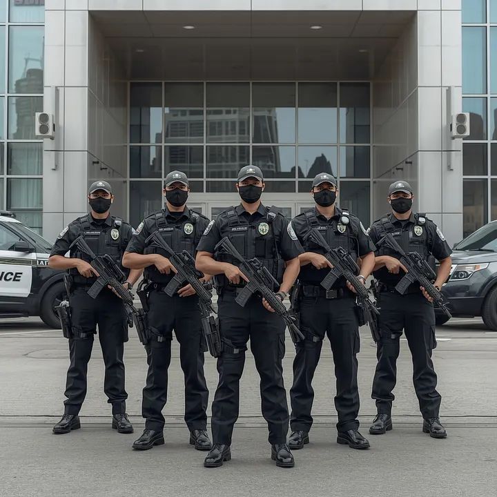 Security Guards